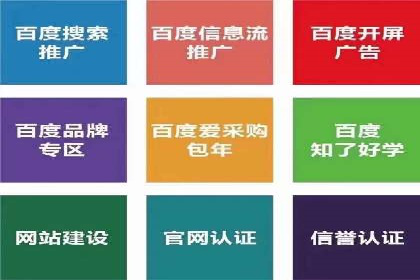 SEM推广代运营公司案例：从零到千万流量转化